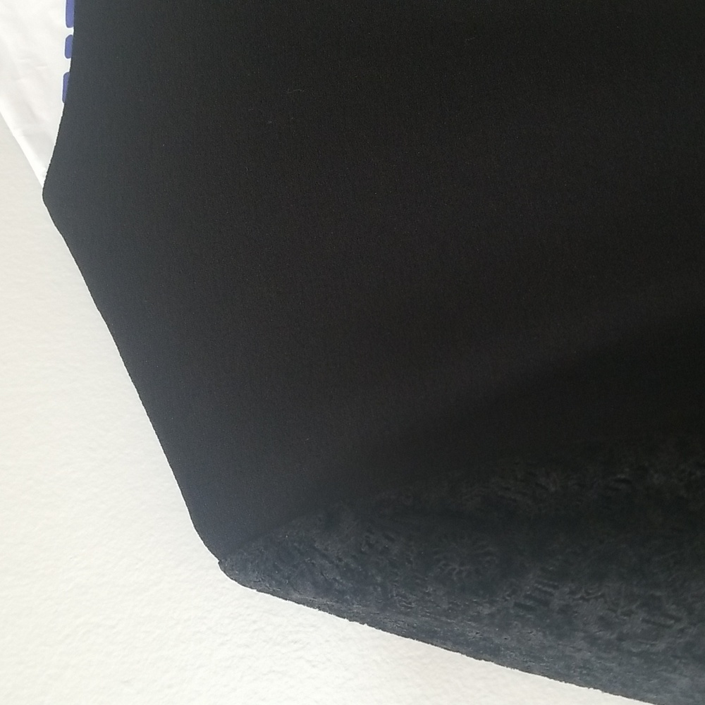 Black Cropped Jacket - image 6